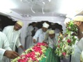 Urs Mubaarak of Muqaddas Maulaa